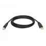 Tripp Eaton Tripp Lite Series USB 2.0 A - B -kaapeli (M/M)