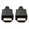 Tripp Lite P568-003-8K6 8K HDMI 2.1 -kaapeli - 0,9 m - 48 Gbit/s - Dynamic HDR - eARC - musta