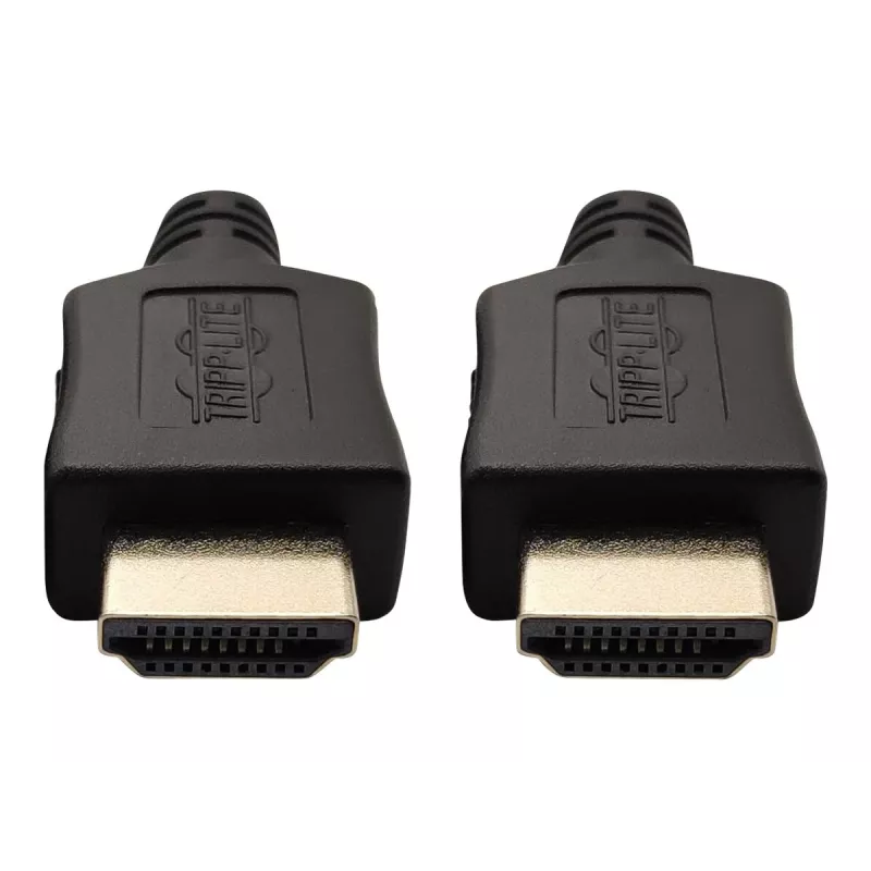 Tripp Lite P568-003-8K6 8K HDMI 2.1 -kaapeli - 0,9 m - 48 Gbit/s - Dynamic HDR - eARC - musta