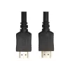 Tripp Lite P568-003-8K6 8K HDMI 2.1 -kaapeli - 0,9 m - 48 Gbit/s - Dynamic HDR - eARC - musta