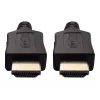 Tripp Lite P568-003-8K6 8K HDMI 2.1 -kaapeli - 0,9 m - 48 Gbit/s - Dynamic HDR - eARC - musta