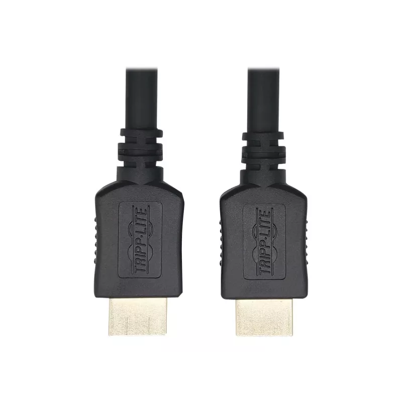 Tripp Lite P568-003-8K6 8K HDMI 2.1 -kaapeli - 0,9 m - 48 Gbit/s - Dynamic HDR - eARC - musta