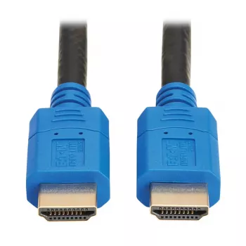 Tripp Lite P568-003-8K6 8K HDMI 2.1 -kaapeli - 0,9 m - 48 Gbit/s - Dynamic HDR - eARC - musta