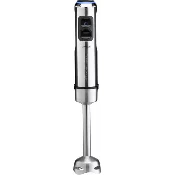 Trisa 4 Blade Mix sauvasekoitin 600 W musta/hopea (6711.7512)