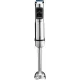 Trisa 4 Blade Mix sauvasekoitin 600 W musta/hopea (6711.7512)
