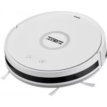 Trisa T-Bot Lite -robotti-imuri 0,45 L pussiton valkoinen (9505.7010)