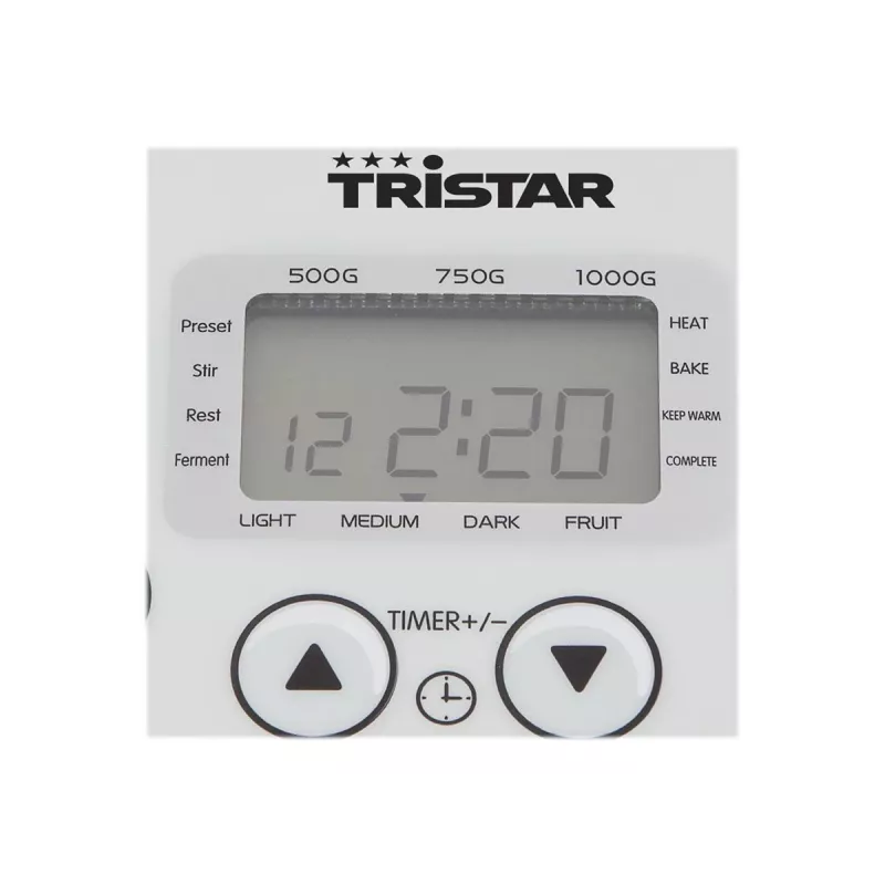 Tristar leipäkone, 550W
