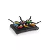 Tristar BP-2827 wok-setti 6 henkilölle – monivärinen – 1000 W – 2 m kaapeli – 400 mm x 270 mm