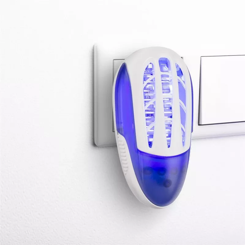 Tristar hyönteistuhooja IV-3701 2,2 W UV-A lamppu hyönteisansa kärpäset hyttyset
