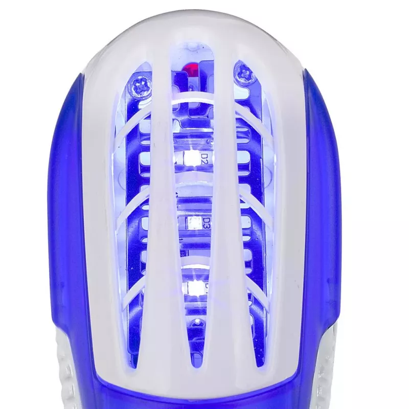 Tristar hyönteistuhooja IV-3701 2,2 W UV-A lamppu hyönteisansa kärpäset hyttyset