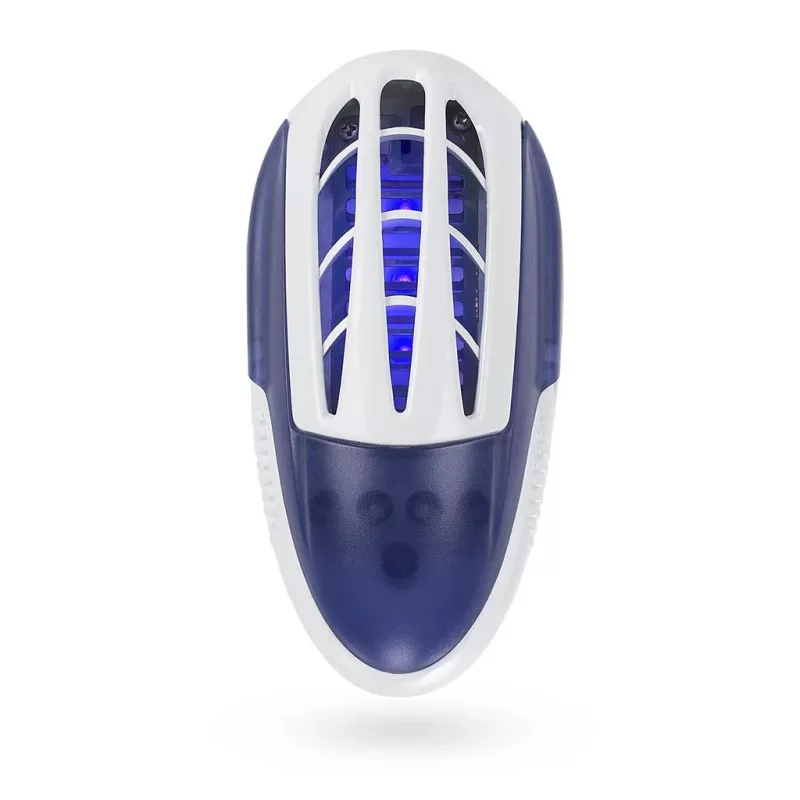 Tristar hyönteistuhooja IV-3701 2,2 W UV-A lamppu hyönteisansa kärpäset hyttyset