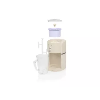 Tristar KD-7310 slush-jääjuomakone, 1,1 l, 30 W, valkoinen
