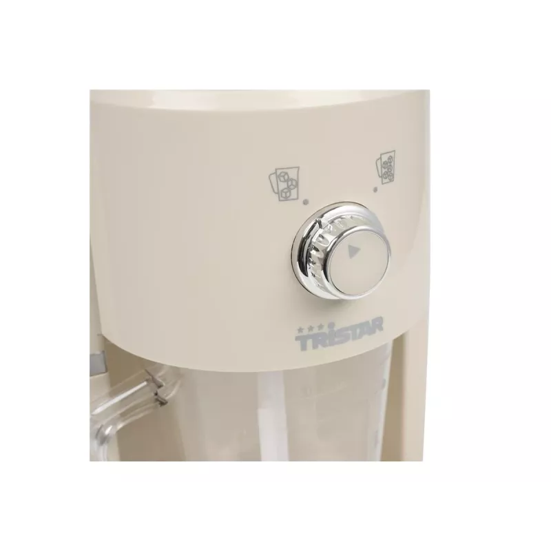 Tristar KD-7310 slush-jääjuomakone, 1,1 l, 30 W, valkoinen