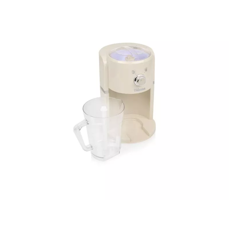 Tristar KD-7310 slush-jääjuomakone, 1,1 l, 30 W, valkoinen