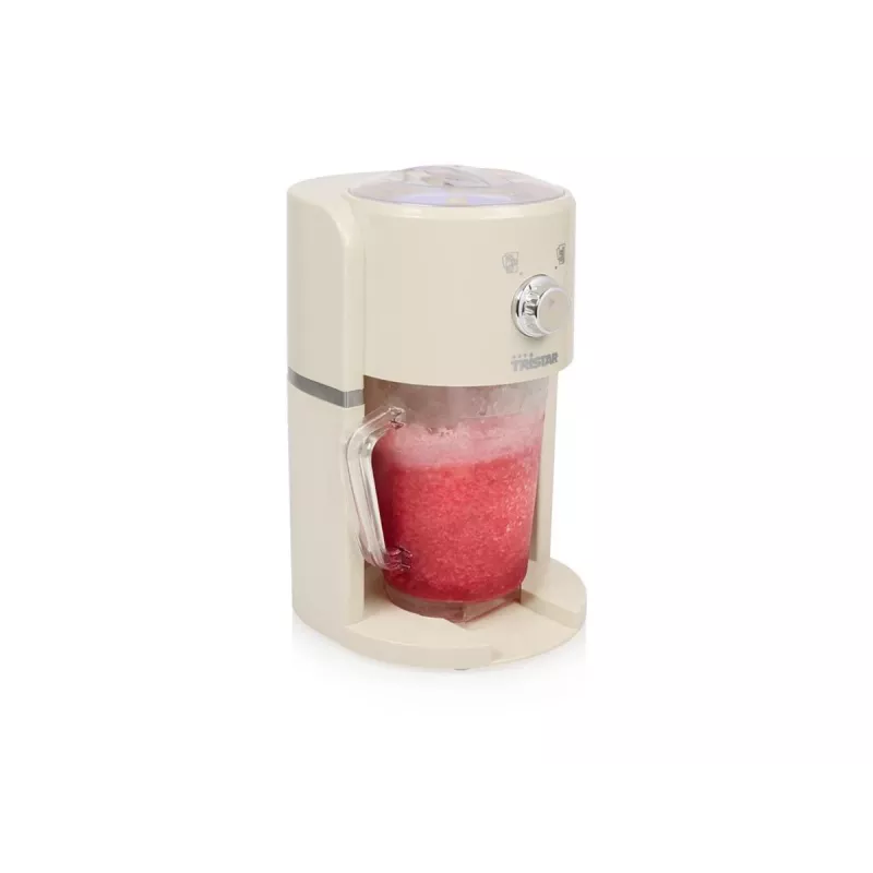 Tristar KD-7310 slush-jääjuomakone, 1,1 l, 30 W, valkoinen