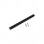 Triton RAB-ZP-X35-A1 19" Peitelevy, 5U, musta RAL 9005