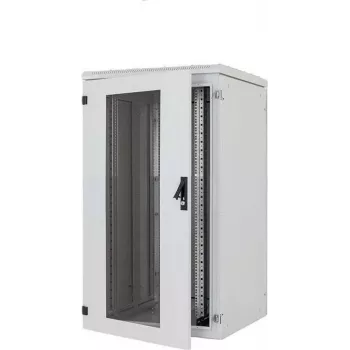 TRITON RIE 22U IP54 palvelinkaappi 800x1000 mm vaaleanharmaa RIE-22-A81-CCX-N1