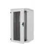 TRITON RIE 22U IP54 palvelinkaappi 800x1000 mm vaaleanharmaa RIE-22-A81-CCX-N1