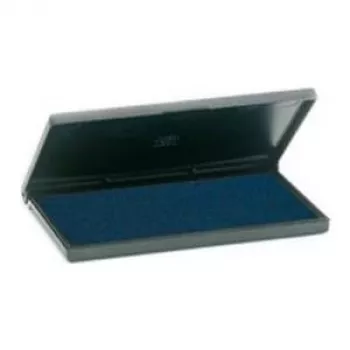 Trodat 9052 leimasintyyny 110 x 70 mm sininen vesipohjainen myrkytön väriaine 56344