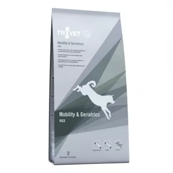 Trovet MGD Mobility Geriatrics kuivaruoka koirille - 10 kg