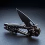 True Utility Smartknife+ taittoveitsi
