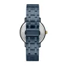 Trussardi miesten kello R2453147007 41 mm ruostumaton teräs sininen taulu