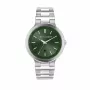 TRUSSARDI miesten kello R2453164002 41 mm ruostumaton teräs sininen kellotaulu