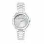 Trussardi naisten kello R2453157502 32 mm hopea ruostumaton teräs mesh