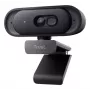 TRUST COMPUTER TOMAR 2K QHD -verkkokamera musta
