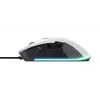 Trust GXT 922W Ybar optinen USB-pelihiiri, 6400 DPI, RGB, musta