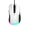 Trust GXT 922W Ybar optinen USB-pelihiiri, 6400 DPI, RGB, musta