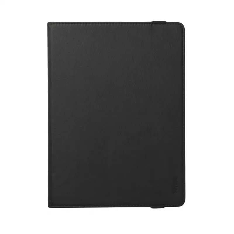 Trust Primo Folio -kotelo 10 tuuman tableteille, musta, kierrätysmateriaali