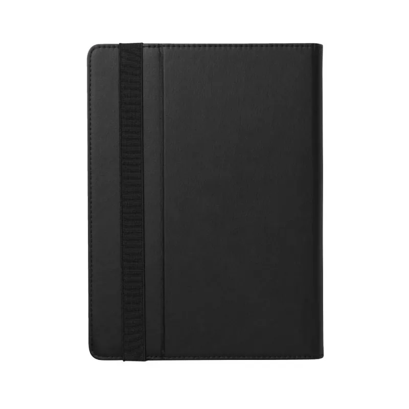 Trust Primo Folio -kotelo 10 tuuman tableteille, musta, kierrätysmateriaali