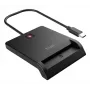 Trust Primo USB-C DNI -älykortinlukija