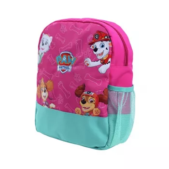 TRUST Vymo lasten reppu PAW Patrol pinkki