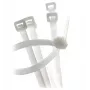 TRYTYT valkoiset nippusiteet 100 x 2,5 mm GT-100MC (100 kpl:n pakkaus)
