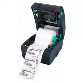 TSC TC200 tarratulostin USB Ethernet RS-232 203 dpi 6 ips