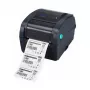 TSC TC200 tarratulostin USB Ethernet RS-232 203 dpi 6 ips