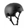 TSG Helmet Evolution L-XL musta