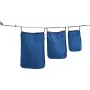 TTTM Lightest Blue matkajärjestäjäsetti - 3 osaa