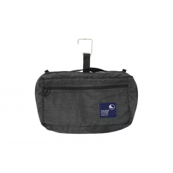 TTTM toilettilaukku Moonstone Grey - TMWASH50