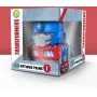 TUBBZ Collectible Duck - Transformers Optimus Prime 9cm | PVC-figuuri