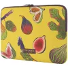 TUCANO SCHIZZO suojakotelo MacBook 13 inch -kannettavalle, Acid Green