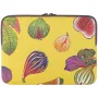 TUCANO SCHIZZO suojakotelo MacBook 13 inch -kannettavalle, Acid Green