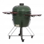 TunaBone Kamado Classic 26 Inch grilli koko XL vihreä