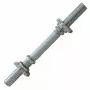 Tunturi nilkka- ja rannepainot 2,2 kg, 36 cm