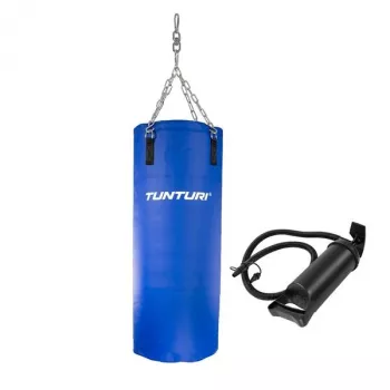 Tunturi Aqua vesinyrkkeilysäkki, 100 cm