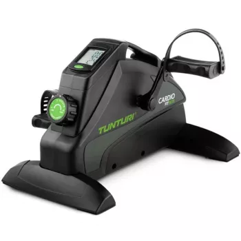 Tunturi Cardio Fit M35 mini-magneettivastuspolkupyöräteline