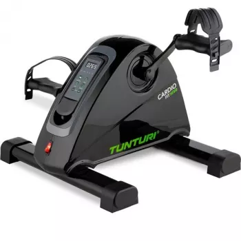 Tunturi Cardio Fit M50 moottoroitu minipolkupyörä