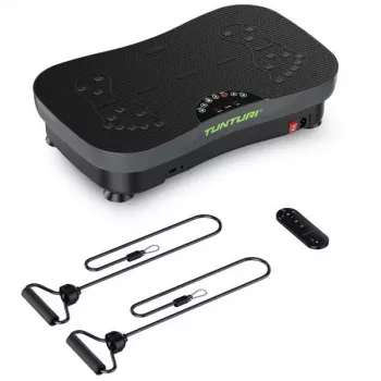 Tunturi Cardio Fit V30 värähtelylevy